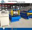 Steel Standing Seam Forming Machine with Max. 15m/min Forming Speed and ±2mm Cutting Tolerance