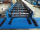 45# Steel Standing Seam Roll Forming Machine 20-22 Stations