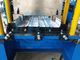 Aluminium Steel Bemo Standing Seam Roll Forming Machine , Roofing Sheet Roll Forming Machine