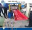 Max 15m/min Standing Seam Roll Forming Machine 7.5m*1.2m*1.5m for Roof Panel Forming