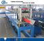 16 Forming Station Rainwater Gutter Roll Forming Machine For Rainwater Gutter