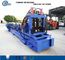 Post Cutting Automatic System C Shape Channel C Purlin Roll Forming Machine