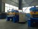 Construction Building Material Metal Steel Roof Tile Roll Forming Machine
