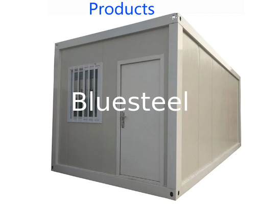 Durable Container House Metal Roof Roll Forming Machine For Sale