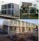 high quality and economical CE container house