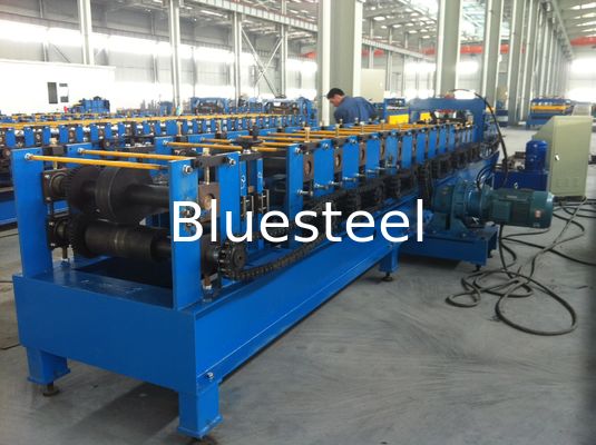 C/Z purlin roll forming machine.c z channel machine