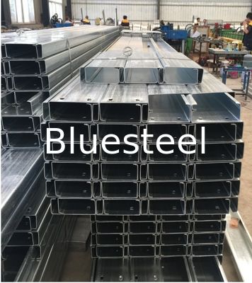 C/Z purlin roll forming machine.c z channel machine