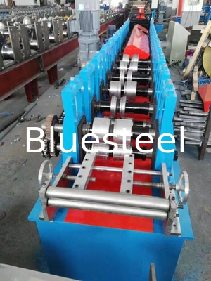 5.5KW Roller Shutter Door Machine for Industrial Applications