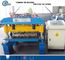 5T Corrugated Sheet Forming Machine1000mm Forming Width380V/50HZ/3Phase