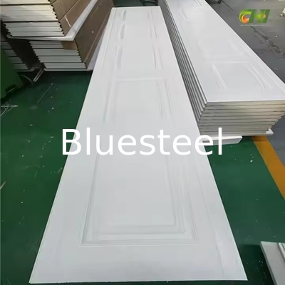 Industrial Omron Encoder Roller Shutter Door Roll Forming Machine Enhanced Safety And Operation