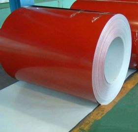 colour coated steel coil/prepainted steel coil/color coated steel coil/ppgl steel coil/ppil steel coil