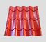 Galvalume Steel Plate Prepainted Color Steel Coils Chromated Surface Treatment