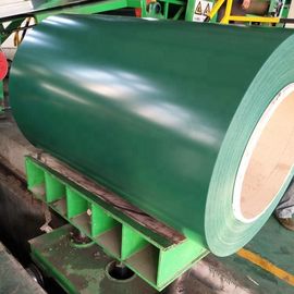 Blue Colour Coated Galvanized Steel Coil Prepainted Ppgl Ppil Steel Coil