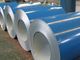 JIS G3312 CGCC DX51D AZ PPGL Galvannealed Steel Sheet In Coil Color Coated