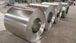 Prepainted Color Galvanized Steel Coil 60 - 275g / M2 Hot Dipped With ASTM A653