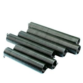 Torsion Roller Door Spring , Garage Door Tension Springs High - Carbon Steel