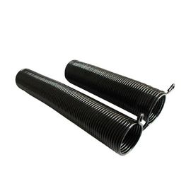 Black Rolling Shutter Spring Door Accessories For Rolling Shutter Door