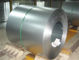 ASTM A653 DX51 Galvanized Steel Coil And Sheet , Cold Rolled Steel Sheet In Coil
