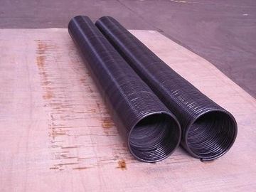 Customized Wire Diameter Galvanized Roller Door Springs For Optimal Durability
