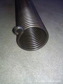 Custom Roller Door Spring For Shutter Door Using With Long Life Time