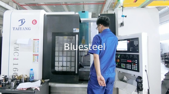 Customized 220V Roller Shutter Door Machine for Industrial Use