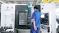 Industrial Customized Roller Shutter Door Machine with Speed of 20m/min