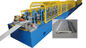 Safety Photoelectric Sensor Shutter Door Forming Machine Customized Size