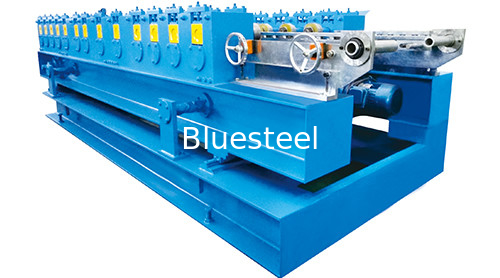 Customized 220V Roller Shutter Door Machine for Industrial Use