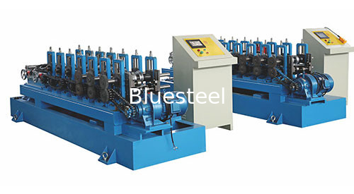 Customized 220V Roller Shutter Door Machine for Industrial Use