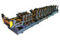 7.5KW Z Purling Forming Machine with 45# Steel Roller Material