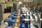 6000*1200*1500mm Purlin Roll Forming Machine with 18-20 Stations
