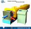 20-25m/min Down Pipe Forming Machine with 80mm Diameter of Shaft