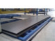 10 - 20T Coil Cut To Length Line With 30 - 120m/Min Speed And 0.2 - 3mm Thickness