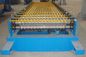 5 Ton Hydraulic Decoiler Construction Use Corrugated Sheet Roll Forming Machine
