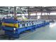 5KW Steel Roll Forming Machine With Cutting Tolerance Of ±2mm