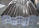 15-20m/min Speed Deck Floor Roll Forming Machine 4kw Hydraulic Power Hydraulic Cutting