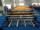 Double Layer 8.5T Roll Forming Machine 380V/3Phase/50Hz or Customized