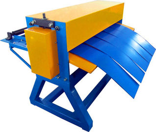 Precision Metal Slitting Line Max 2000mm Coil OD 200-2000mm Max 120m/min Speed