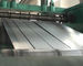 Full Automatic Metal Slitting Line , Metal Coil Slitting And Rewinding Machine
