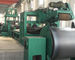 Steel Cut to Length Line 600-1250mm ±0.2mm Tolerance