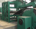 8 - 25mm High Speed Full Automatic Cut To Length Line Sheet Metal Shearing Machine