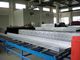 High Pressure Punching Metal Door Frame Roll Forming Machine Approved CE