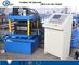 High Precision C Shaped Channel Roll Forming Machine For Metal Corrugated Sheets