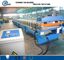 High Speed Steel Structure Cladding Wall And Roof Metal Tile Roll Forming Machine