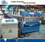 High Precision Corrugated Metal Roofing Panels Roll Forming Machine