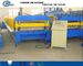PLC Control System Steel Sheet Roll Forming Machine For Corrugated Roof Panels
