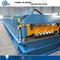 Trapezoidal Roof Roll Forming Machine With PLC Control Automatic System
