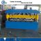 Efficiency Automatic Metal Roofing Tile Sheet Roll Forming Machine For Factory