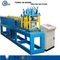 1.5mm Thickness Color Steel Sheet Roller Shutter Door Corrugated Roll Forming Machine