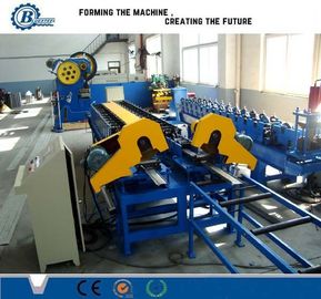 10 - 20m/min 220V Industrial Roller Shutter With 1 Year Warranty
